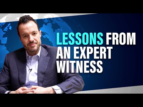 Expert Witnesses for Copyright Software Cases: Valuable Insights and Testimony