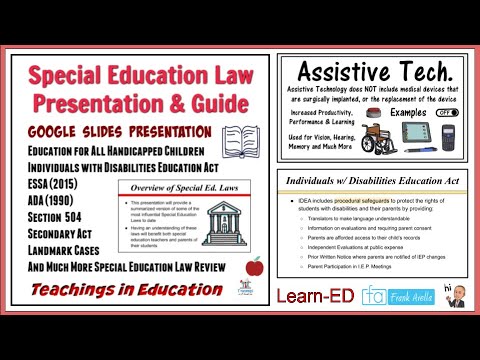 Key Considerations in Education Law Challenges