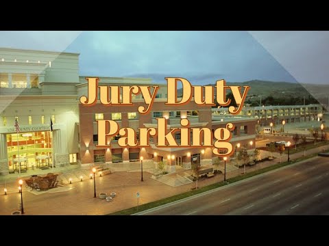 Parking Solutions for Jury Duty: Tips and Locations