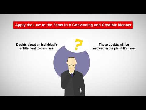 How to File a Motion with the Court Effectively
