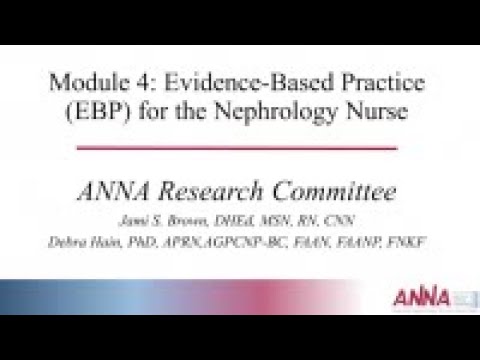 Comprehensive Systematic Review of Evidence-Based Practices