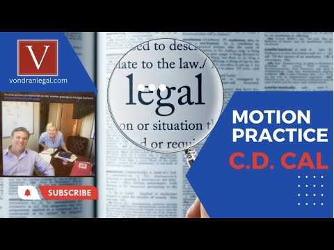 Essential Guide to Central District of California Bankruptcy ECF System