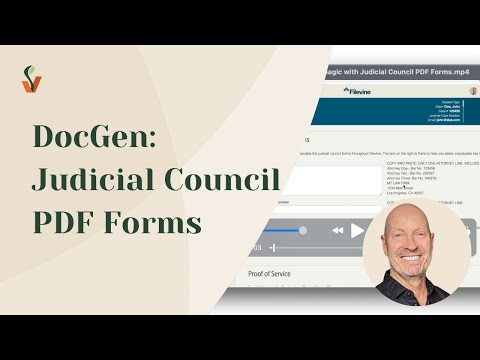 Complete Guide to Judicial Council Forms: Everything You Need to Know