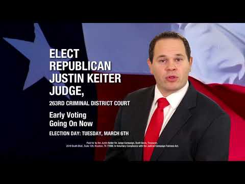 Complete Overview of the 263rd District Court