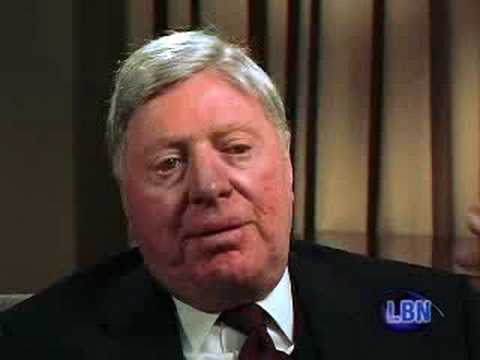Joe Jamail: Leading Attorney in the Legal Field