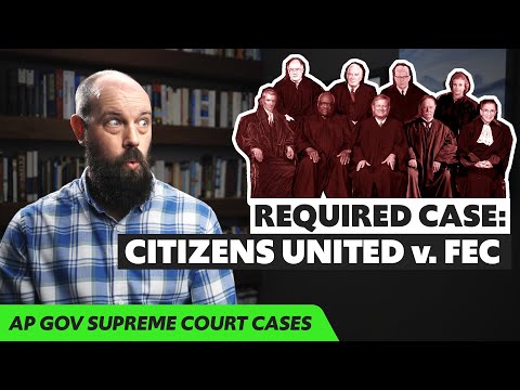 Essential AP Government Court Cases Review for Success