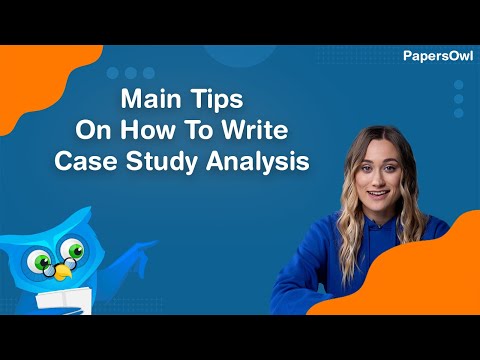 An In-depth Analysis of a Case Study Assignment for Academic Excellence