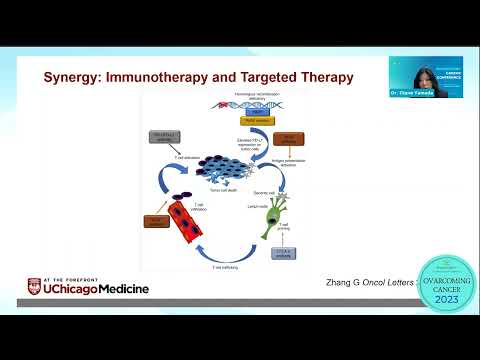 Javelin Trial Outcomes in Ovarian Cancer Treatment