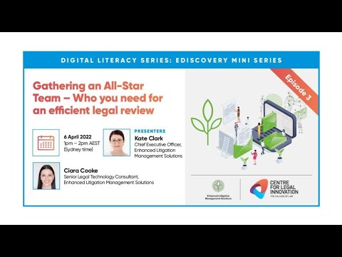 Comprehensive Ediscovery Legal Solutions for Efficient Case Management