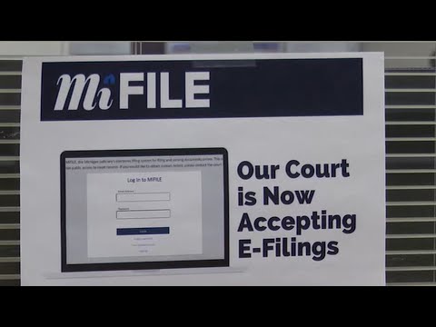 The Ultimate Guide to 54th District Court