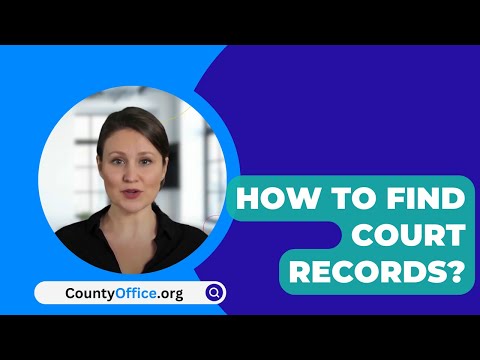 Find Court Rulings: Effective Methods and Resources