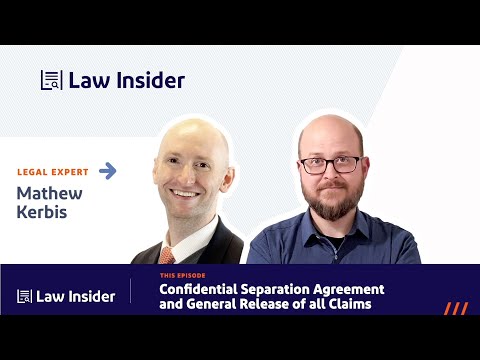 Comprehensive Draft Separation Agreement Template for Smooth Transition