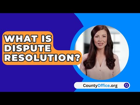 Comprehensive Insights into Dispute Law and Its Applications