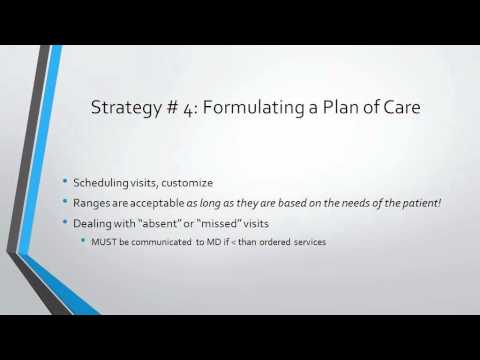 Effective CMSA Case Management Strategies for Success