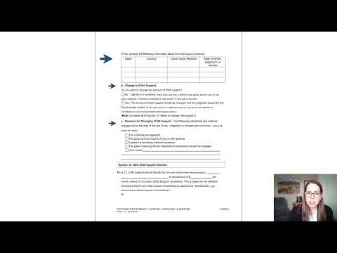 Complete Custodial Guardianship Forms: Everything You Need to Know