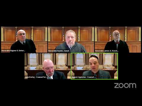 Insightful Overview of the 4th District Appellate Court