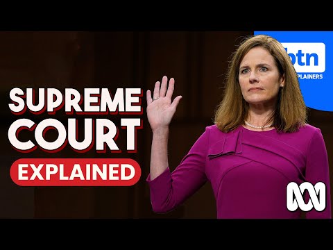 Key Facts About Coney Barrett: Background and Career