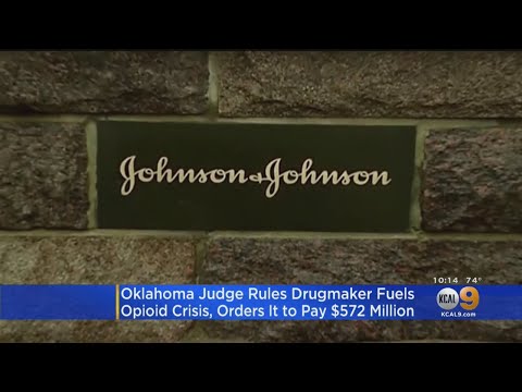 Judge Wolfson's Ruling on Johnson & Johnson: Key Insights and Implications