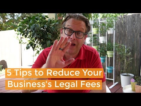 Cost-Effective Legal Services for Your Needs