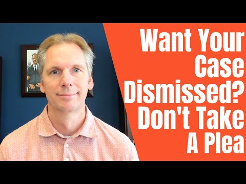 Understanding the Implications of Having Your Court Case Dismissed