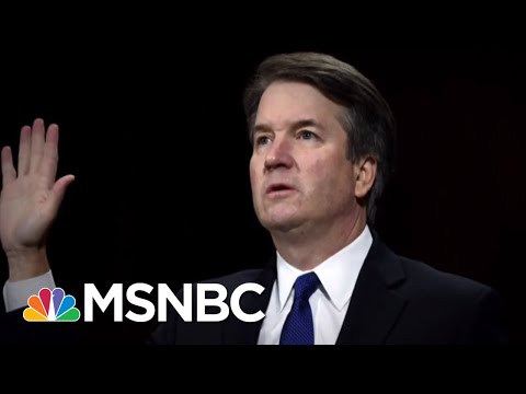 Brett Kavanaugh: Key Information and Updates