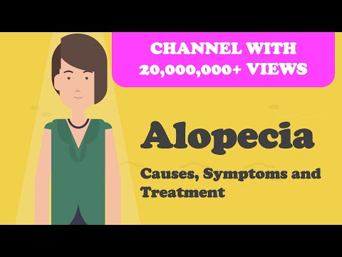 Understanding Alopecia Phase 3: Causes, Symptoms, and Treatment Options