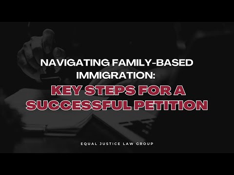 Key Steps for Navigating USCIS Case Approval Process