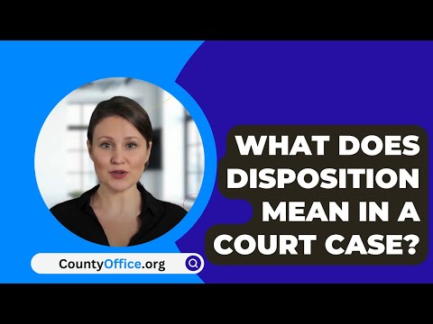 Comprehensive Overview of Intermediate Disposition Hearings