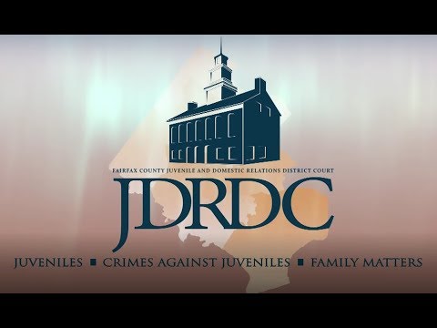 Warren County Juvenile and Domestic Relations Court: Services and Information
