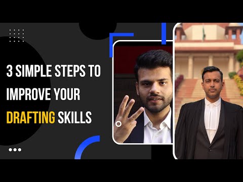 Pleading and Conveyancing Drafting Techniques for Effective Legal Practice