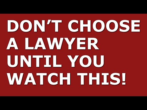 How to Find a Skilled Complaint Lawyer for Your Legal Needs