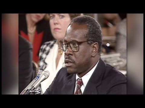 Anita Hill Opening Statement: Key Points and Analysis