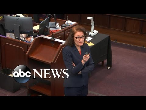Effective Opening Statements for a Criminal Trial
