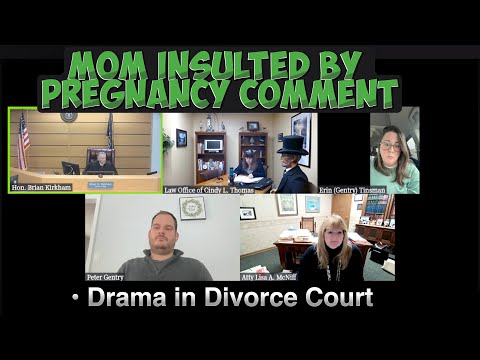 Comprehensive Support for Divorce Court Proceedings