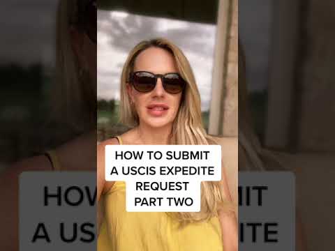 How to Check USCIS Expedite Request Status - Step-by-Step Guide