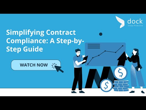 Ensuring Adherence to Legal and Contractual Obligations