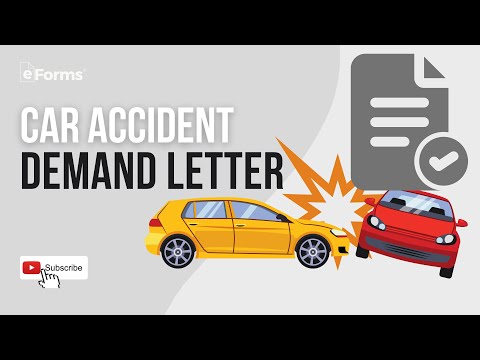 Ultimate 10-Day Demand Letter Template for Property Dispute