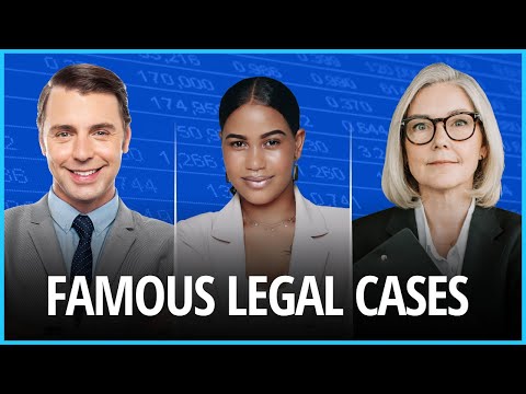 Key Business Law Cases for Success in the Corporate World