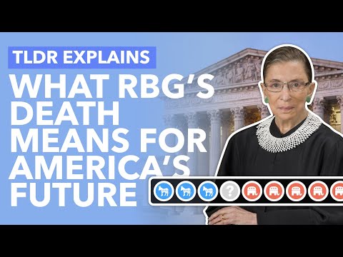 The Legacy of Supreme Court Justice RBG: A Closer Look at Her Impact