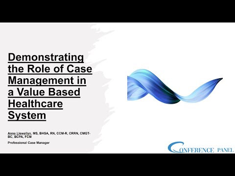 Optimizing Case Management in the Healthcare Industry