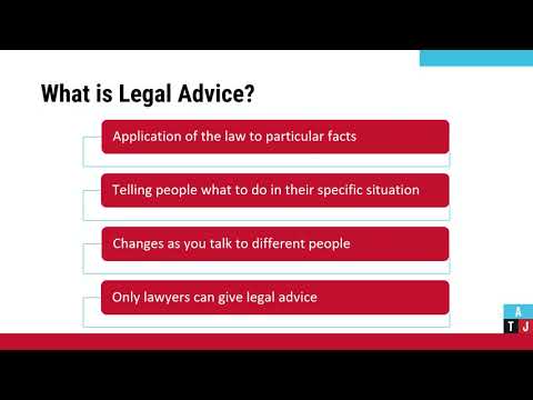 Understanding Legal Advice for Civil Cases: Key Information and Insights