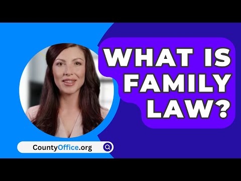 Comprehensive Insights on Family Law Resources and Regulations