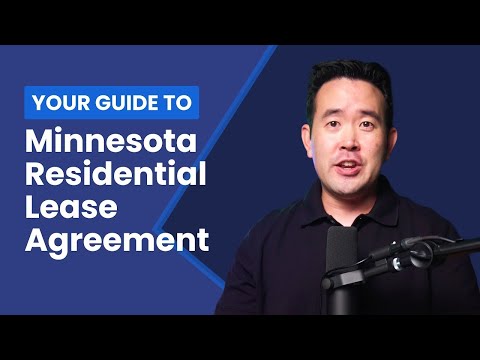 Free Home Lease Agreement Template for Landlords and Tenants