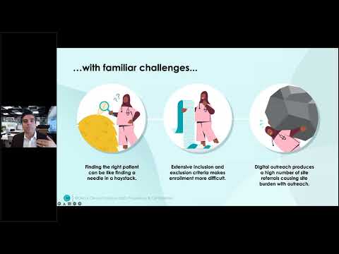 Optimizing Patient Recruitment Costs for Clinical Trials