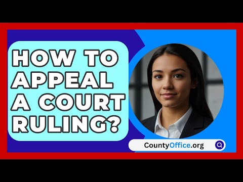Essential Guide to Appeal Court Listings