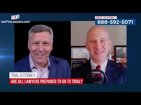 Berman & Simmons: Experienced Trial Attorneys for Your Legal Needs