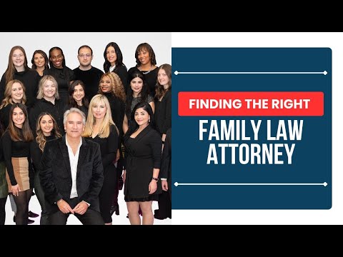 Leading Family Law Attorney Services for Your Needs