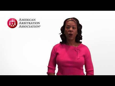 Key Considerations for Presenting Evidence in Arbitration