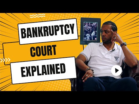 Navigating the Southern District of New York Bankruptcy Court: Everything You Need to Know