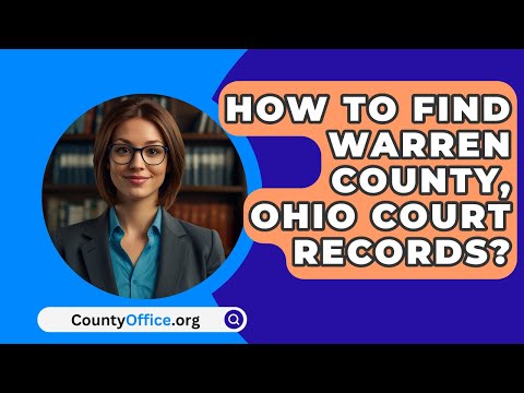 Navigating the Warren County Youth Court System: Key Information and Resources